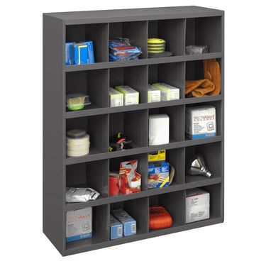 20 BIN SB #95 GRAY - Model 351-95